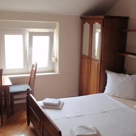 Gasthof Maestral 3*