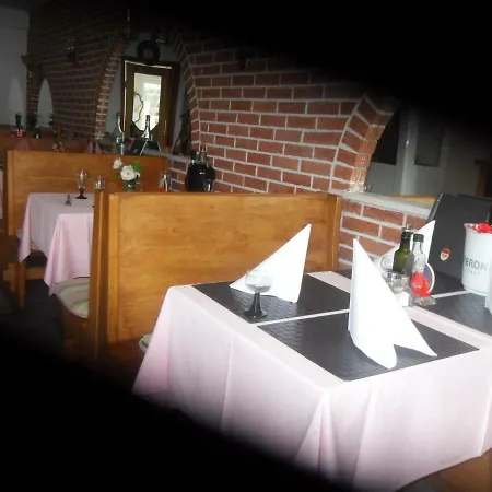 Maestral Gasthof Mlini
